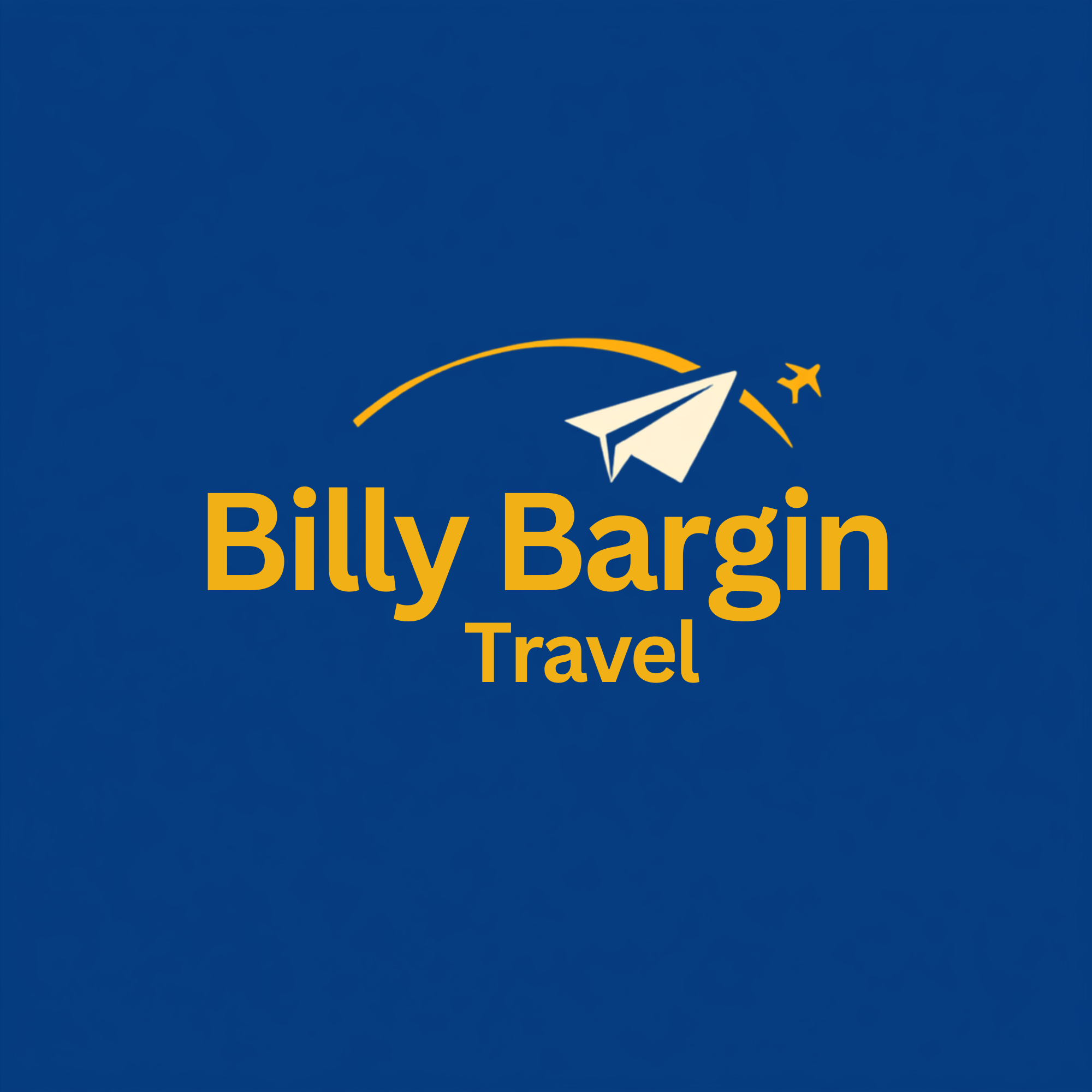 BillyBarginTravel.com